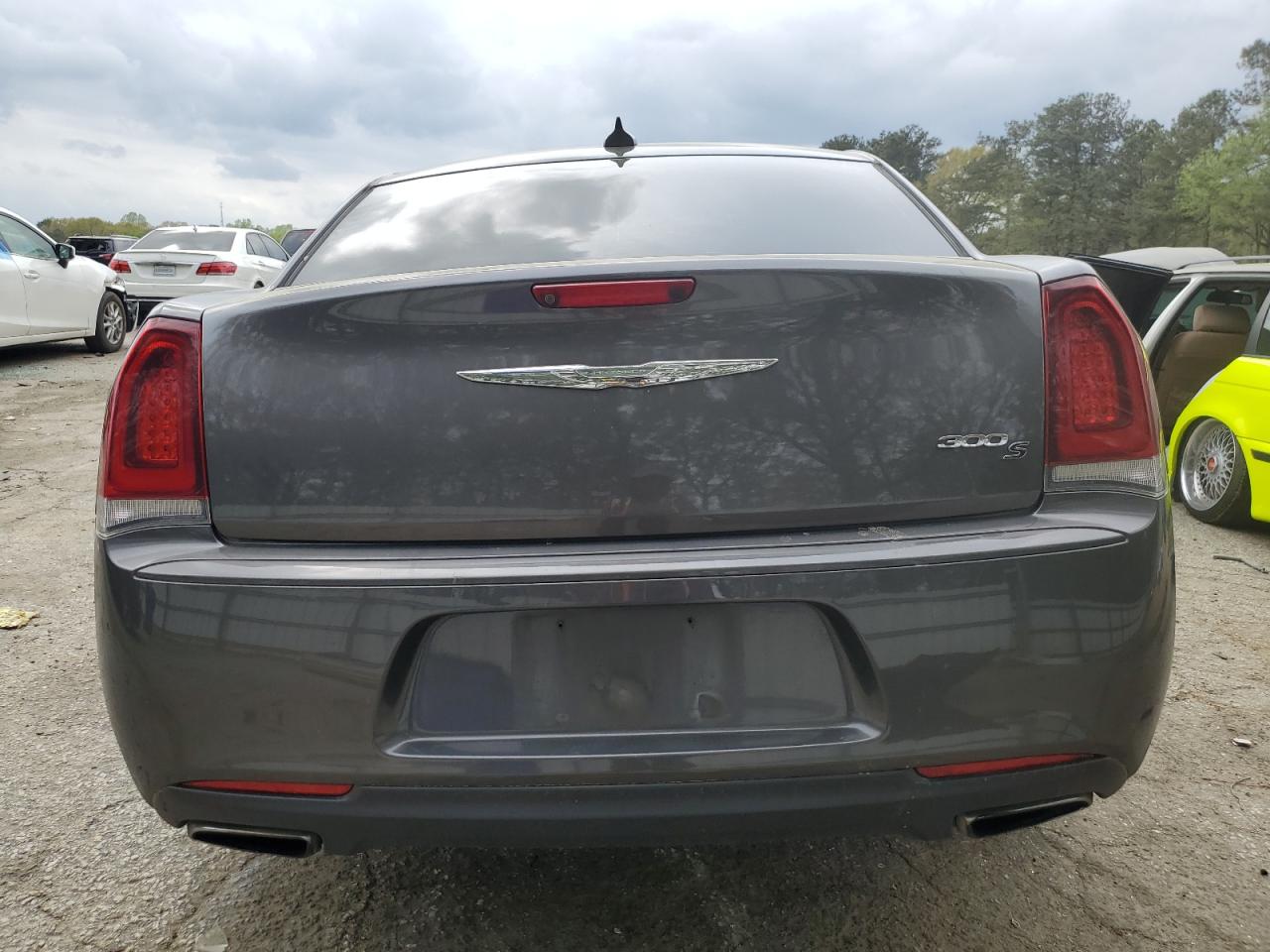 Photo 5 VIN: 2C3CCABG9JH278224 - CHRYSLER 300 