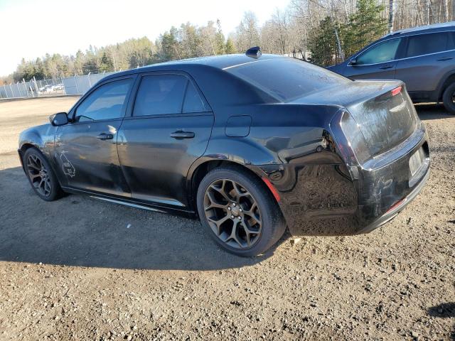 Photo 1 VIN: 2C3CCABG9JH315238 - CHRYSLER 300 S 