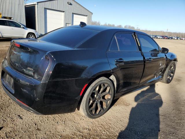 Photo 2 VIN: 2C3CCABG9JH315238 - CHRYSLER 300 S 