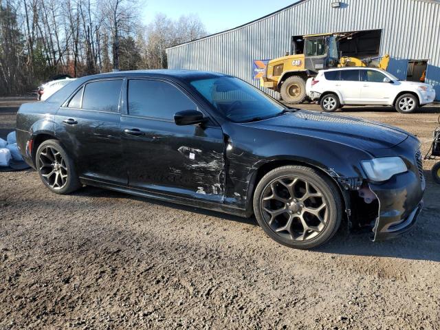 Photo 3 VIN: 2C3CCABG9JH315238 - CHRYSLER 300 S 