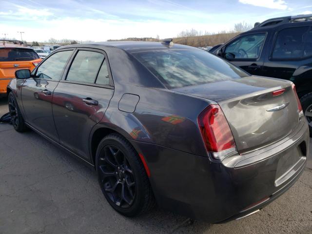 Photo 2 VIN: 2C3CCABG9KH515196 - CHRYSLER 300 S 