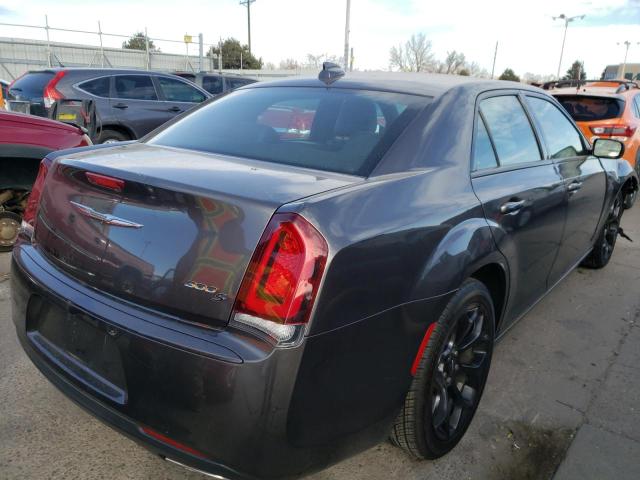 Photo 3 VIN: 2C3CCABG9KH515196 - CHRYSLER 300 S 