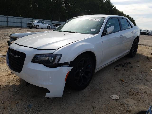 Photo 1 VIN: 2C3CCABG9KH516185 - CHRYSLER 300 S 