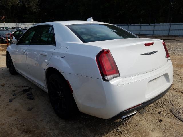 Photo 2 VIN: 2C3CCABG9KH516185 - CHRYSLER 300 S 