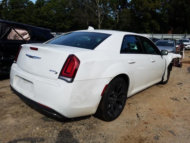 Photo 3 VIN: 2C3CCABG9KH516185 - CHRYSLER 300 S 