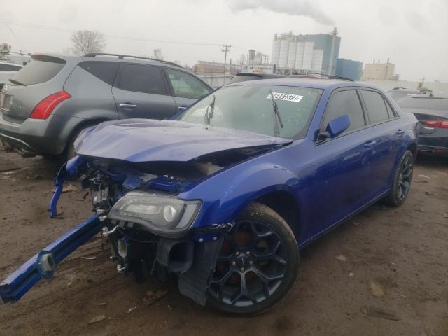 Photo 1 VIN: 2C3CCABG9KH537859 - CHRYSLER 300 S 