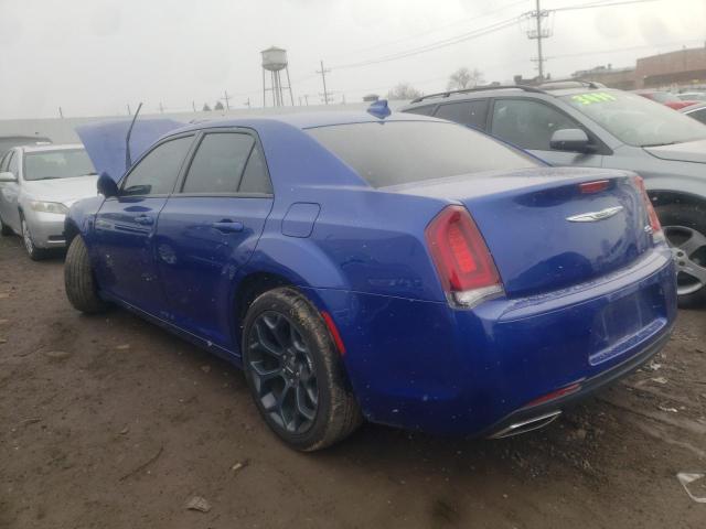 Photo 2 VIN: 2C3CCABG9KH537859 - CHRYSLER 300 S 