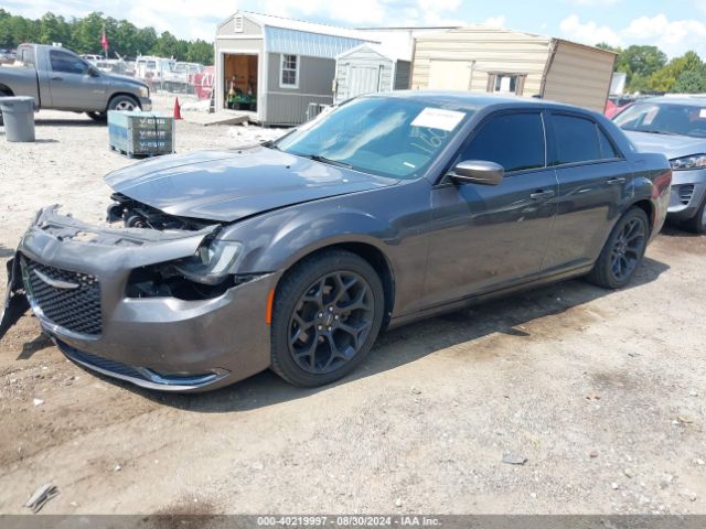 Photo 1 VIN: 2C3CCABG9KH537862 - CHRYSLER 300 