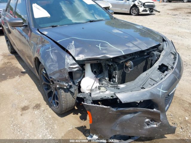 Photo 5 VIN: 2C3CCABG9KH537862 - CHRYSLER 300 