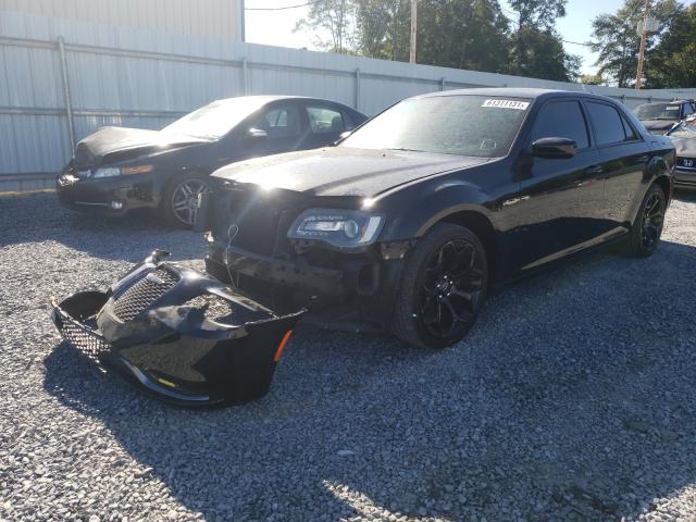 Photo 1 VIN: 2C3CCABG9KH538834 - CHRYSLER 300 S 