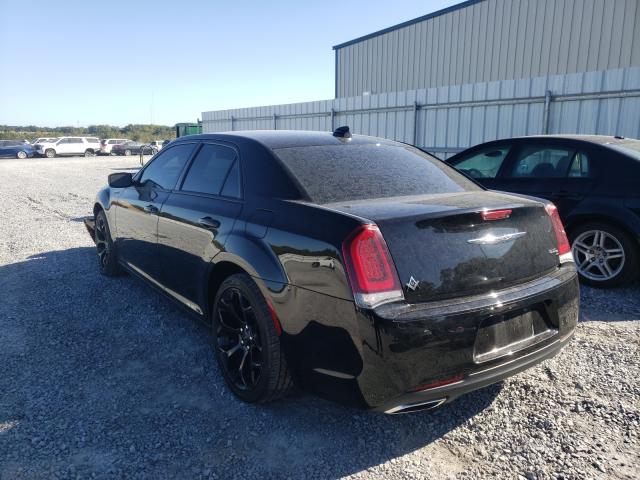 Photo 2 VIN: 2C3CCABG9KH538834 - CHRYSLER 300 S 