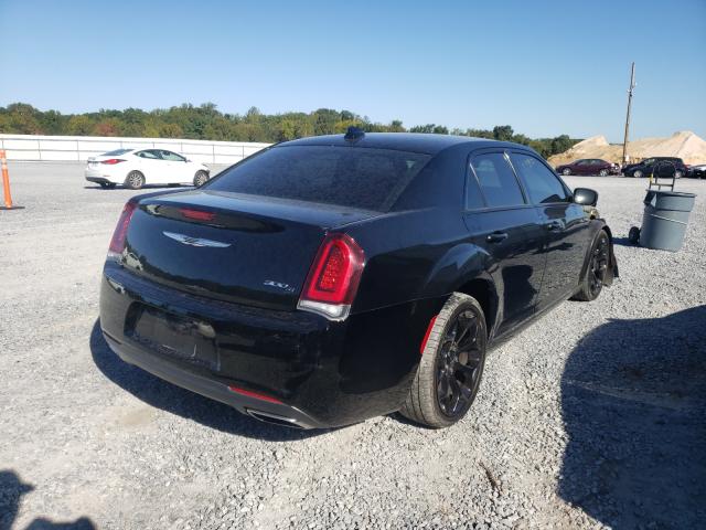 Photo 3 VIN: 2C3CCABG9KH538834 - CHRYSLER 300 S 