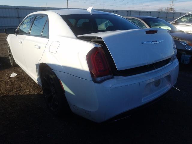 Photo 2 VIN: 2C3CCABG9KH539479 - CHRYSLER 300 S 