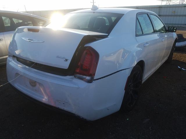 Photo 3 VIN: 2C3CCABG9KH539479 - CHRYSLER 300 S 