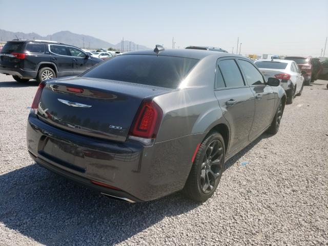 Photo 3 VIN: 2C3CCABG9KH539482 - CHRYSLER 300 S 