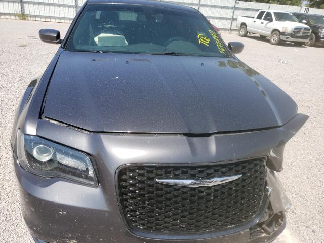 Photo 6 VIN: 2C3CCABG9KH539482 - CHRYSLER 300 S 