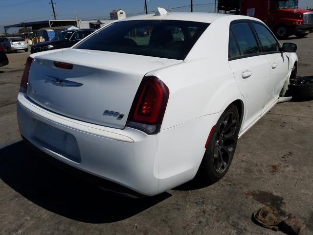 Photo 3 VIN: 2C3CCABG9KH539577 - CHRYSLER 300 S 