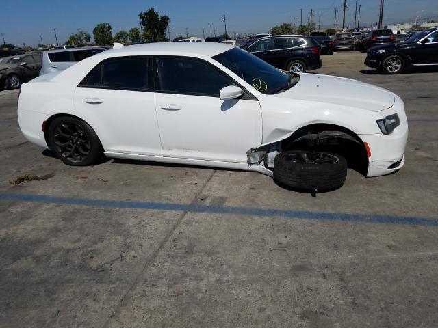 Photo 8 VIN: 2C3CCABG9KH539577 - CHRYSLER 300 S 