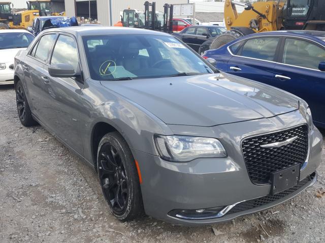 Photo 0 VIN: 2C3CCABG9KH559554 - CHRYSLER 300 S 