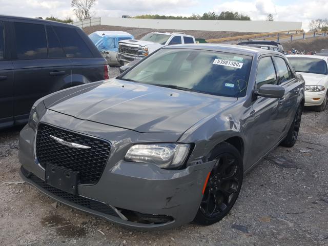 Photo 1 VIN: 2C3CCABG9KH559554 - CHRYSLER 300 S 