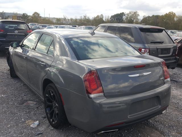 Photo 2 VIN: 2C3CCABG9KH559554 - CHRYSLER 300 S 