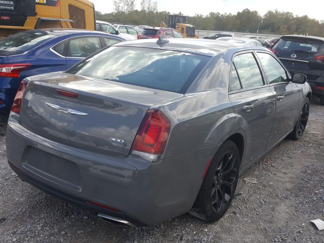 Photo 3 VIN: 2C3CCABG9KH559554 - CHRYSLER 300 S 