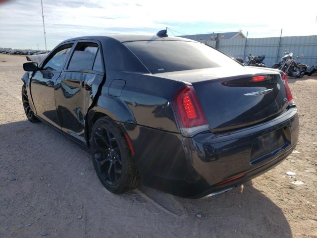 Photo 2 VIN: 2C3CCABG9KH559571 - CHRYSLER 300 S 