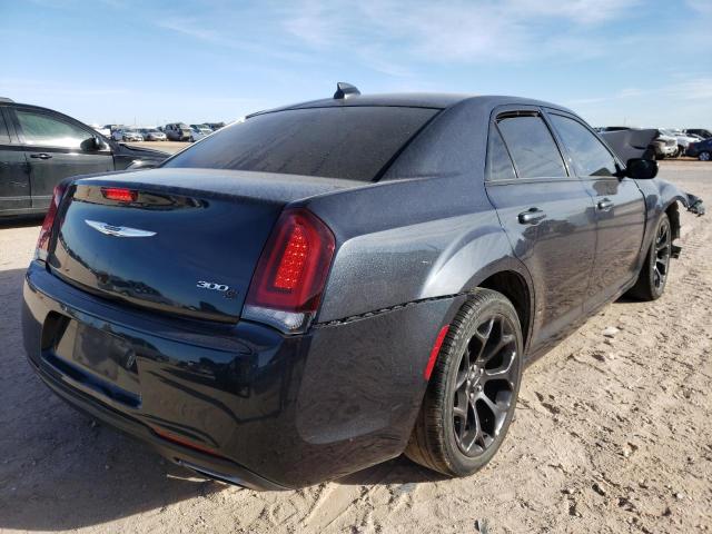 Photo 3 VIN: 2C3CCABG9KH559571 - CHRYSLER 300 S 