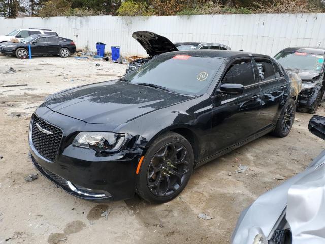 Photo 1 VIN: 2C3CCABG9KH562776 - CHRYSLER 300 S 