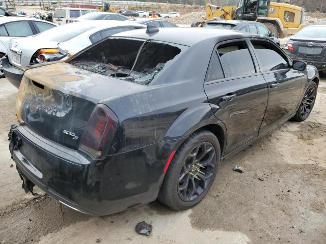 Photo 3 VIN: 2C3CCABG9KH562776 - CHRYSLER 300 S 