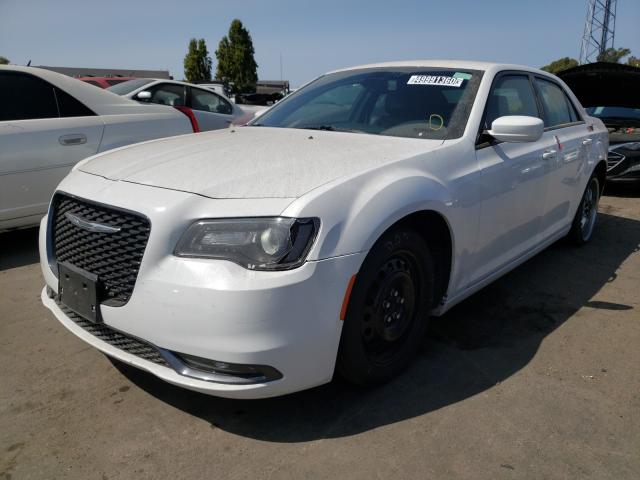 Photo 1 VIN: 2C3CCABG9KH585393 - CHRYSLER 300 S 