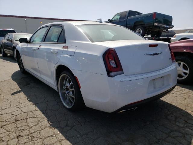 Photo 2 VIN: 2C3CCABG9KH585393 - CHRYSLER 300 S 