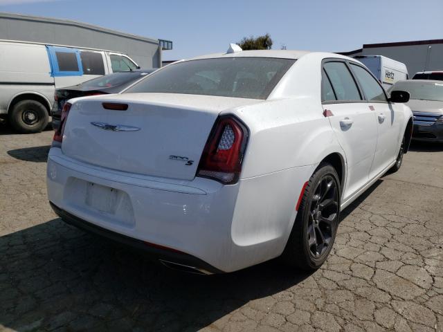 Photo 3 VIN: 2C3CCABG9KH585393 - CHRYSLER 300 S 