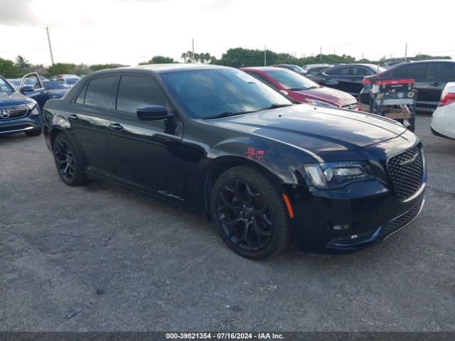 Photo 0 VIN: 2C3CCABG9KH617940 - CHRYSLER 300 