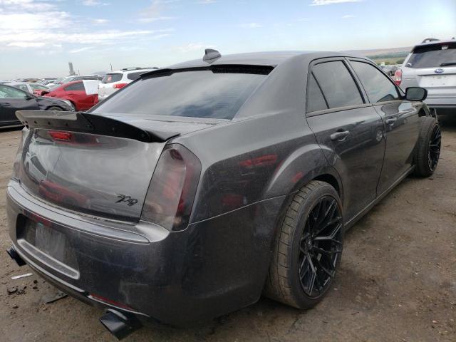 Photo 2 VIN: 2C3CCABG9KH617985 - CHRYSLER 300 S 