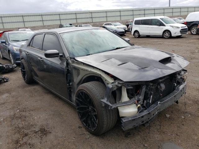 Photo 3 VIN: 2C3CCABG9KH617985 - CHRYSLER 300 S 