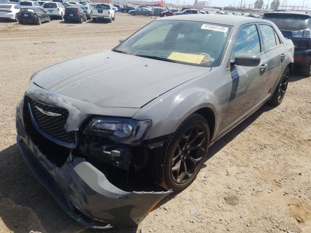 Photo 1 VIN: 2C3CCABG9KH624807 - CHRYSLER 300 S 