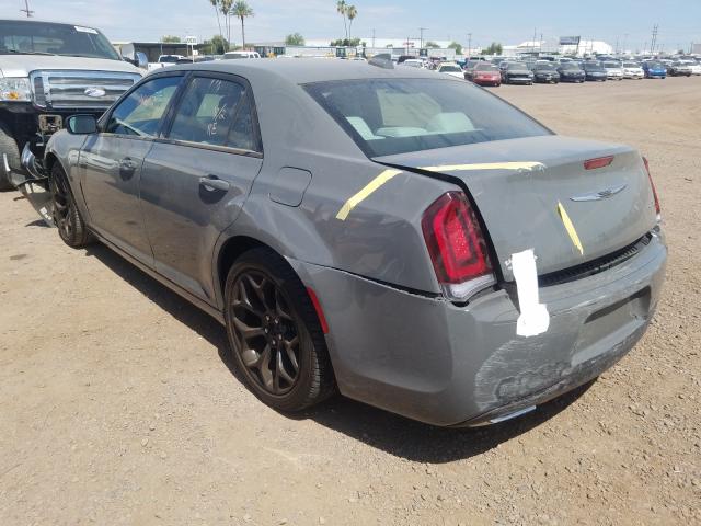 Photo 2 VIN: 2C3CCABG9KH624807 - CHRYSLER 300 S 