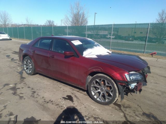 Photo 0 VIN: 2C3CCABG9KH628579 - CHRYSLER 300 