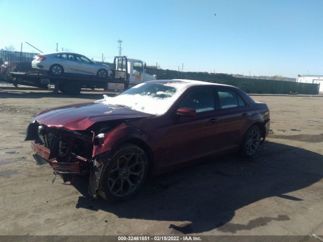 Photo 1 VIN: 2C3CCABG9KH628579 - CHRYSLER 300 