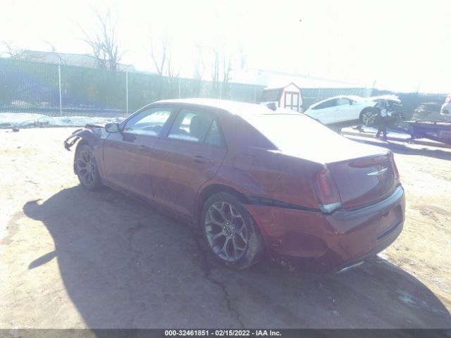 Photo 2 VIN: 2C3CCABG9KH628579 - CHRYSLER 300 