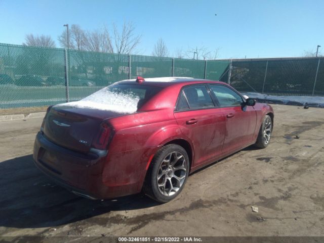 Photo 3 VIN: 2C3CCABG9KH628579 - CHRYSLER 300 