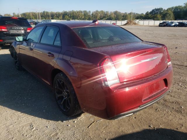 Photo 2 VIN: 2C3CCABG9KH639100 - CHRYSLER 300 S 