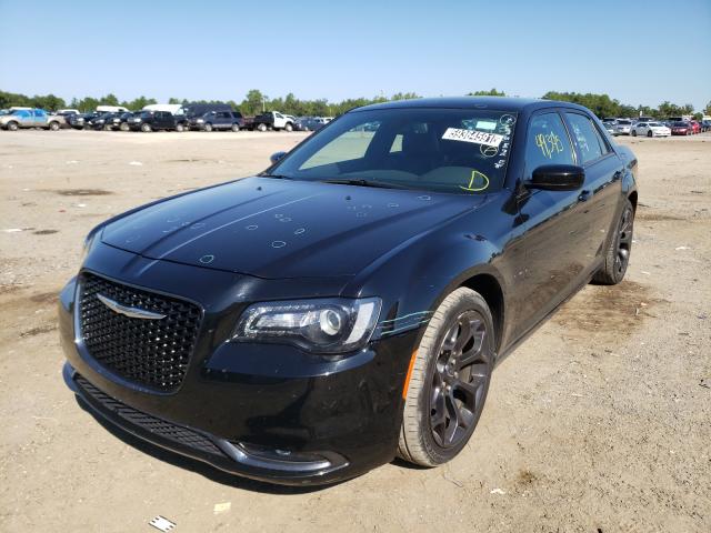 Photo 1 VIN: 2C3CCABG9KH639825 - CHRYSLER 300 S 