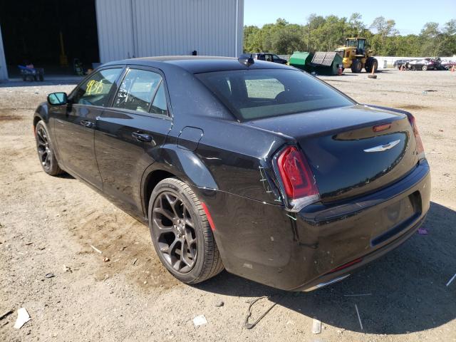 Photo 2 VIN: 2C3CCABG9KH639825 - CHRYSLER 300 S 