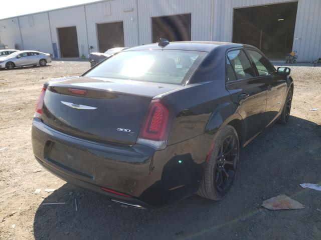 Photo 3 VIN: 2C3CCABG9KH639825 - CHRYSLER 300 S 