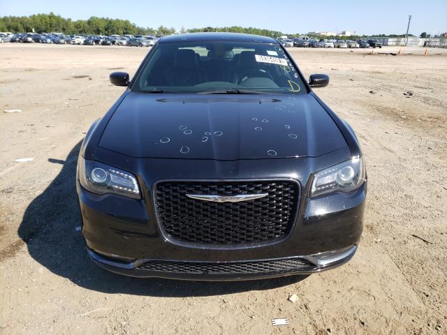 Photo 8 VIN: 2C3CCABG9KH639825 - CHRYSLER 300 S 