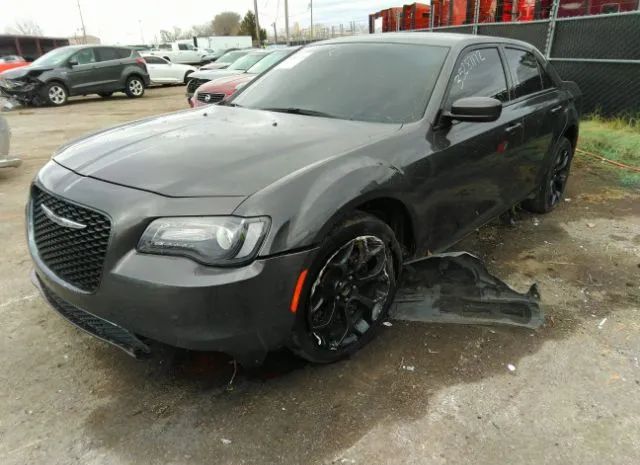 Photo 1 VIN: 2C3CCABG9KH654342 - CHRYSLER 300 