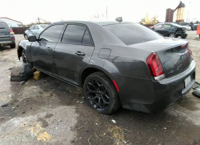 Photo 2 VIN: 2C3CCABG9KH654342 - CHRYSLER 300 