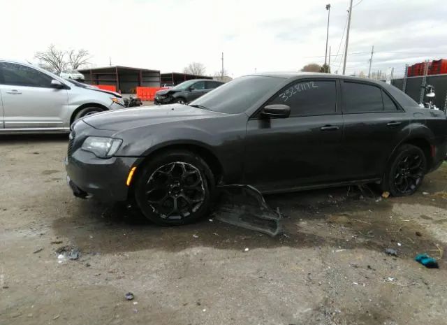 Photo 5 VIN: 2C3CCABG9KH654342 - CHRYSLER 300 